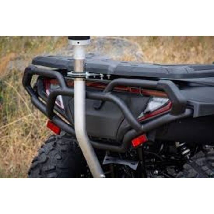 CFMoto Rear Bumper für CFMoto Cforce 625 Touring - DLX / S