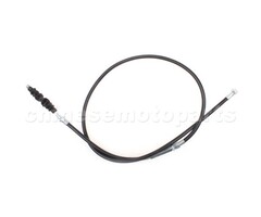 Wingsmoto Kupplungsseil mit Anpassung für 50cc-250cc Dirt Bike ATV 899 mm