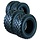 Versagrip Reifen Satz 25x8-12 & 25x10-12/ 6PLY #E