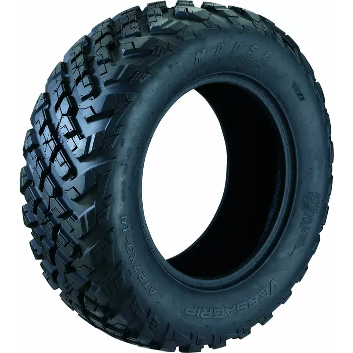 Moose Utility Versagrip Reifen 25x8-12 / 6PLY #E