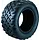 Versagrip Reifen 25x10-12 / 6PLY #E