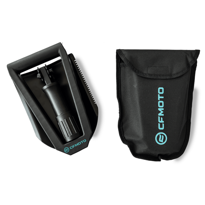 CFMoto Feldschaufel QuadKit CFMOTO