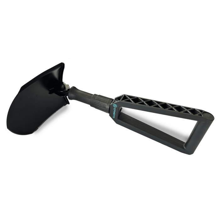 CFMoto Feldschaufel QuadKit CFMOTO