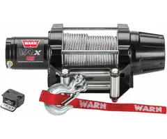 Warn VRX Seilwinde 4500