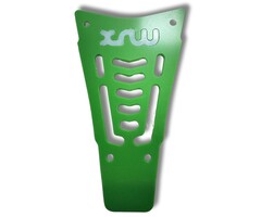 XRW X18 PHD mittelplatte