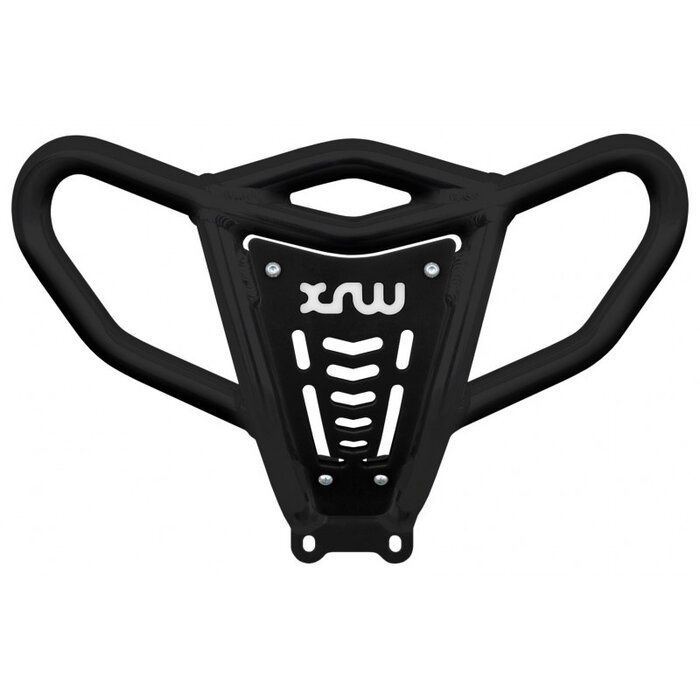XRW Front Bumper X18 schwarz für Yamaha YFM700R