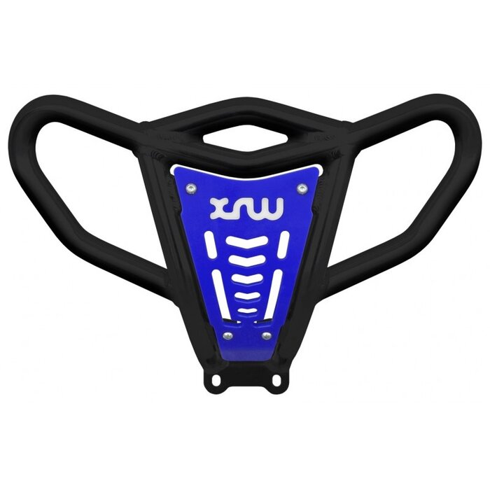 XRW Front Bumper X18 schwarz für Yamaha YFM700R