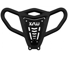 XRW Front Bumper X18 schwarz für Yamaha YFM700R