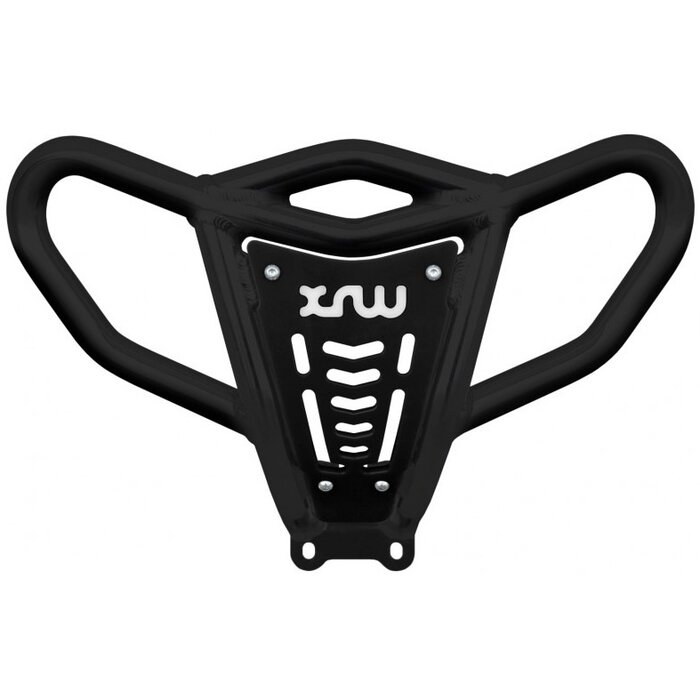 XRW Front Bumper X18 schwarz für Yamaha YFM700R