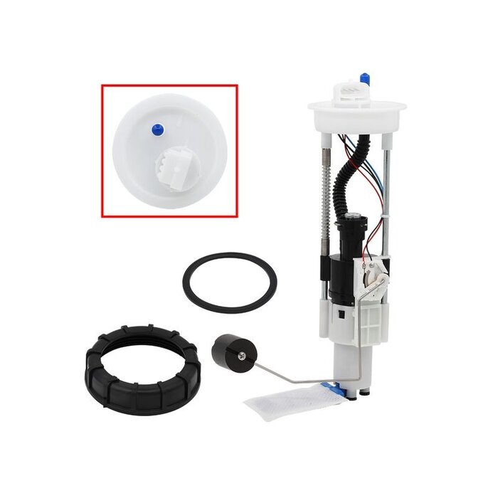 Bronco Benzinpumpe für Cfmoto Cforce 800 820 850 1000