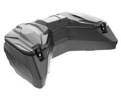 Tesseract Koffer ATV Box hinten für QJMOTO SFA 600 1000