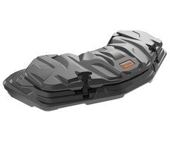 Tesseract Koffer ATV Box vorne für QJMOTO SFA 600 1000