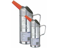 Liqui Moly Messbecherset 0,5l & 1,0l