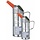 Mess­be­cherset 0,5l & 1,0l
