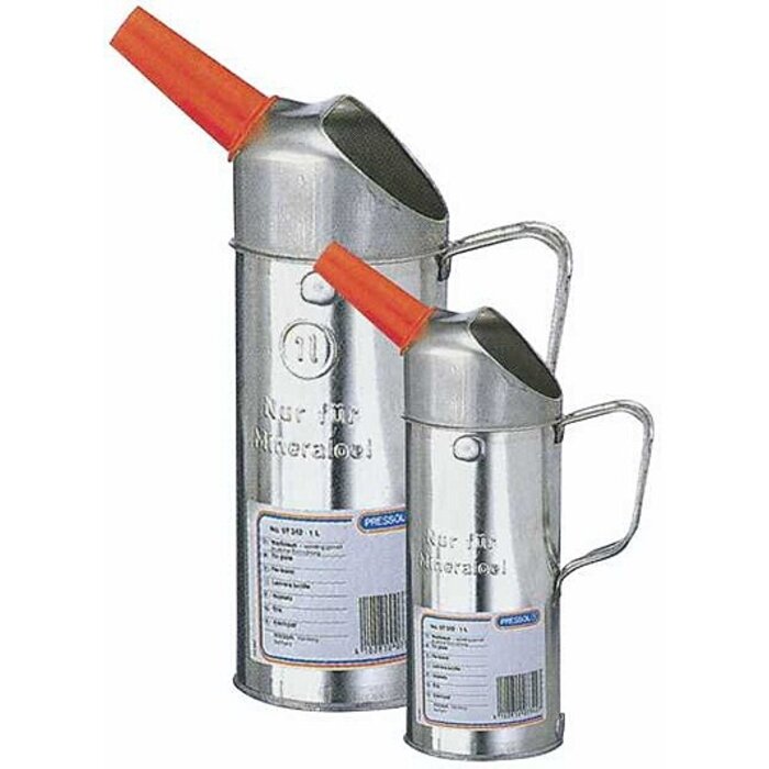 Liqui Moly Mess­be­cherset 0,5l & 1,0l