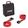 Cam Buckle Essential Spanngurt Set inkl. Tasche