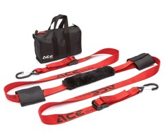 Acebikes Buckle-Up Spanngurt Set inkl. Tasche