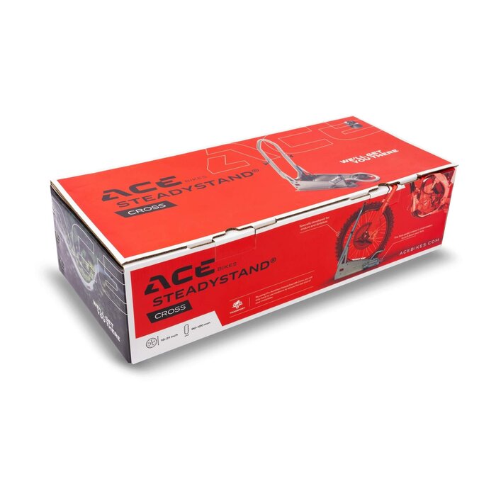 Acebikes SteadyStand ® Cross