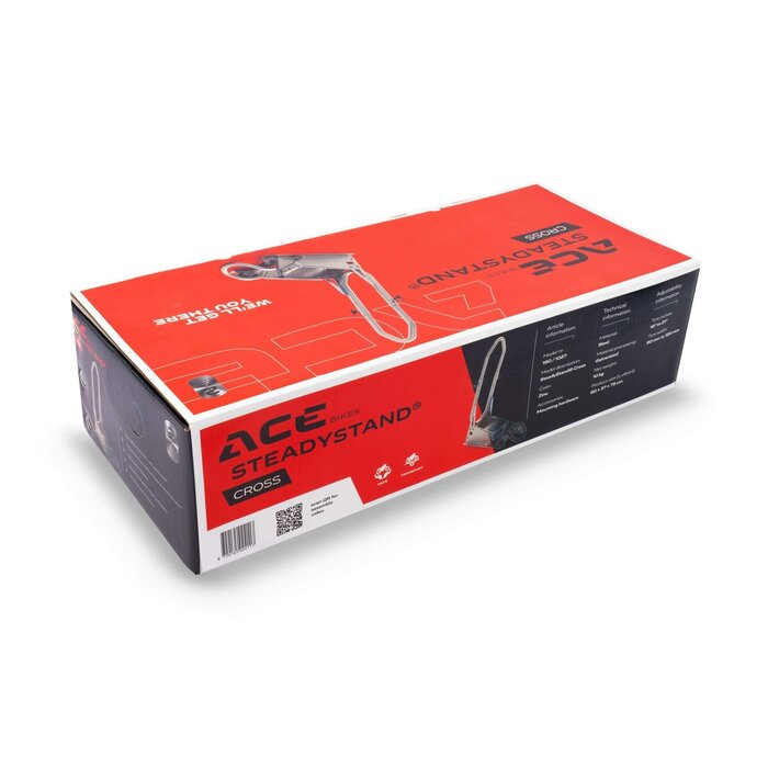 Acebikes SteadyStand ® Cross