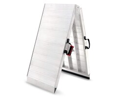 Acebikes Ramp Pro Max - Auffahrrampe