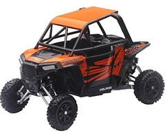 New Ray Miniatur Modell  Polaris RZR XP 1000 EPS Madness 1:18