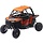 Miniatur Modell  Polaris RZR XP 1000 EPS Madness 1:18