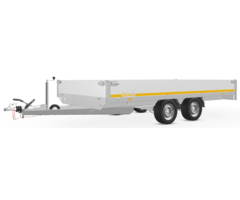 Eduard Eduard Anhänger 5,05 x 2,00 x 0,30