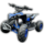Kinder Elektro Quad Avenger 1200 Watt 48V bürstenloser Motor