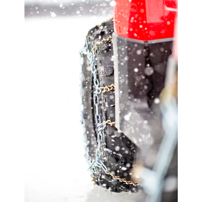Kolpin ATV Schneeketten Standard