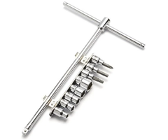 Yamaha T-Gleitgriff Steckschlüssel Set von Yamaha