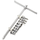 T-Gleitgriff Steckschlüssel Set von Yamaha