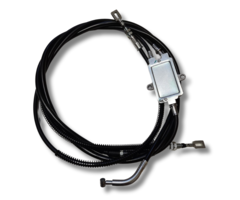 CFMoto OEM Handbremsseil für Goes Iron & Cobalt