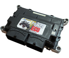 Vauhti Varikko Power ECU CFMOTO CFORCE 1000 G3 (2024+)