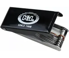 K&L SUPPLY Vergaserdüsen Reinigungsset