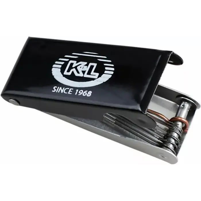 K&L SUPPLY Vergaserdüsen Reinigungsset