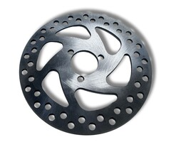 Actionbikes Bremsscheibe für Kinderquad Pocketbike Dirtbike 120 mm