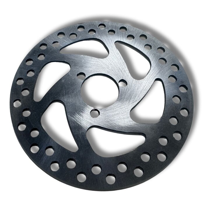 Actionbikes Bremsscheibe für Kinderquad Pocketbike Dirtbike 120 mm