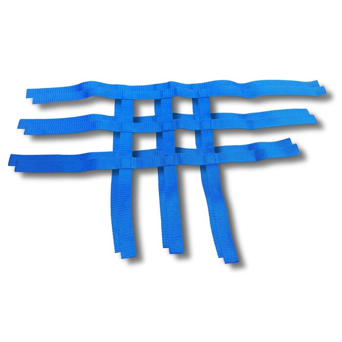 XRW Nerfbars Netze Belt Nerf Bar R1