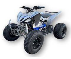 Mikilon Jugendquad E55 - 1800 Watt 30AH 72V