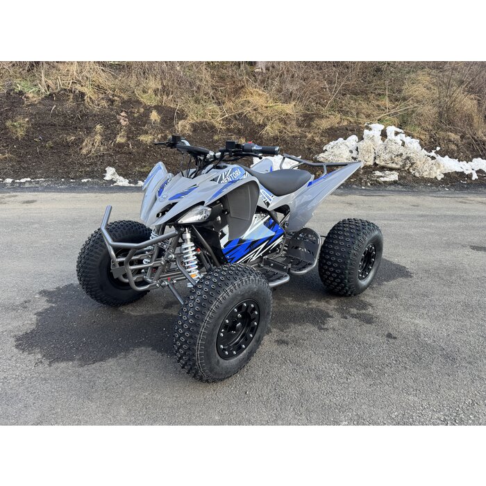 Mikilon Jugendquad E55 - 1800 Watt 30AH 72V