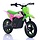 Warrior Kids SX-E250 Kinder Dirtbike für Kinder von 3-6 Jahren geeignet