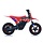 Warrior Kids SX-E250 Kinder Dirtbike für Kinder von 3-6 Jahren geeignet