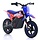 Warrior Kids SX-E250 Kinder Dirtbike für Kinder von 3-6 Jahren geeignet