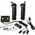 ATV Griffheizung Clamp-on Dual Zone Heated Grip Kit