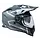 Range 2.0 Voyager ATV Quad Helm