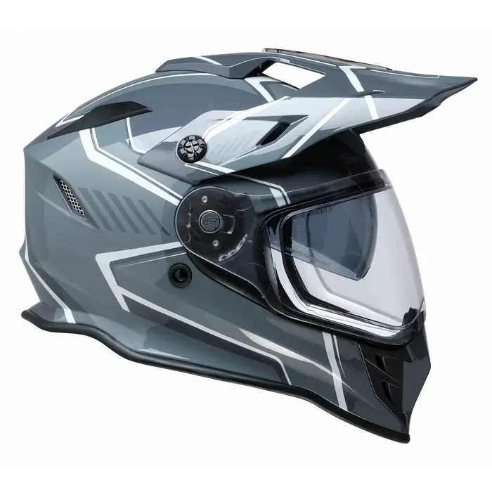 Z1R Range 2.0 Voyager ATV Quad Helm