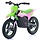 Warrior Kids SX-E500Kinder Dirtbike für Kinder von 4-8 Jahren geeignet
