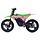 Warrior Kids SX-E500Kinder Dirtbike für Kinder von 4-8 Jahren geeignet