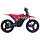 Warrior Kids SX-E500Kinder Dirtbike für Kinder von 4-8 Jahren geeignet