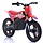 Warrior Kids SX-E350 Kinder Dirtbike für Kinder von 4-8 Jahren geeignet